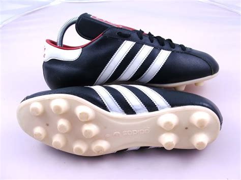 adidas uwe fußballschuhe|Adidas Vintage Football Shoes UWE 70/80s EU.38 UK.5 WEST .